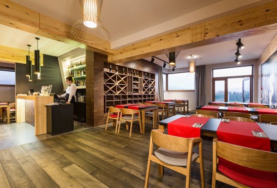 hotel **** - Hotel Kopieniec Fizjo-Med & Spa **** - Usługi - zdjęcie 3