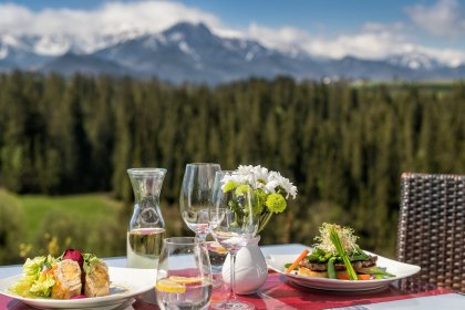 hotel **** - Hotel Kopieniec Fizjo-Med & Spa **** - zdjęcie 26