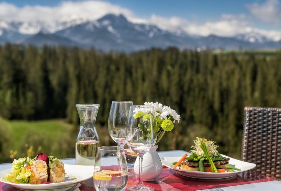hotel **** - Hotel Kopieniec Fizjo-Med & Spa **** - Usługi - zdjęcie 1