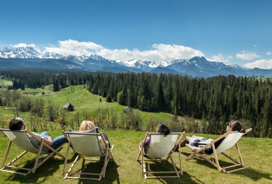 hotel **** - Hotel Kopieniec Fizjo-Med & Spa **** - Usługi - zdjęcie 2