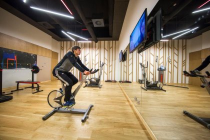 hotel **** - Hotel Kopieniec Fizjo-Med & Spa **** - zdjęcie 33