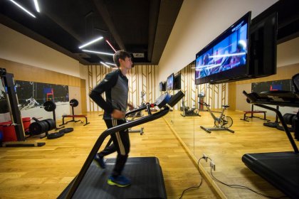 hotel **** - Hotel Kopieniec Fizjo-Med & Spa **** - zdjęcie 34