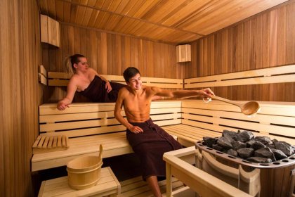 hotel **** - Hotel Kopieniec Fizjo-Med & Spa **** - zdjęcie 38