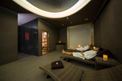 hotel **** - Hotel Kopieniec Fizjo-Med & Spa **** - zdjęcie 37