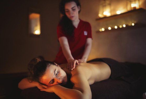 hotel **** - Hotel Kopieniec Fizjo-Med & Spa **** - Usługi - zdjęcie 11