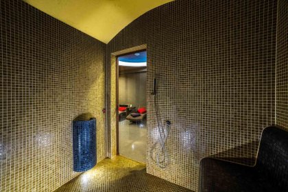 hotel **** - Hotel Kopieniec Fizjo-Med & Spa **** - zdjęcie 35