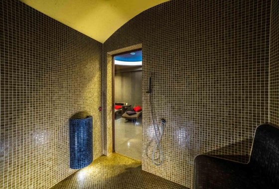 hotel **** - Hotel Kopieniec Fizjo-Med & Spa **** - Usługi - zdjęcie 10