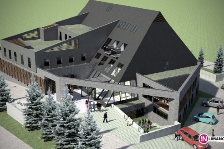 Hotel Jaworz ****