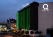 hotel *** - Q Hotel Kraków - zdjęcie 1