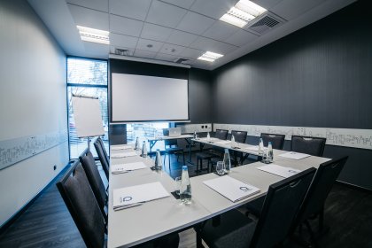 hotel *** - Q Hotel Kraków - zdjęcie 7