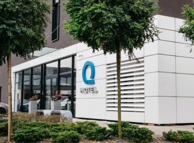 Q Hotel Kraków ***