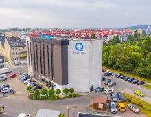 Q Hotel Kraków