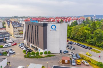 Q Hotel Kraków