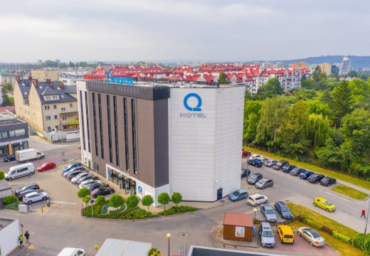 Q Hotel Kraków