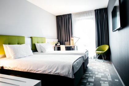 hotel *** - Q Hotel Kraków - zdjęcie 19