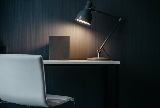 hotel *** - Q Hotel Kraków - Pokoje - zdjęcie 7