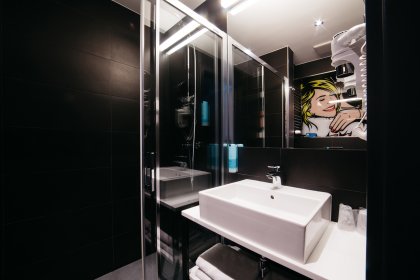 hotel *** - Q Hotel Kraków - zdjęcie 15