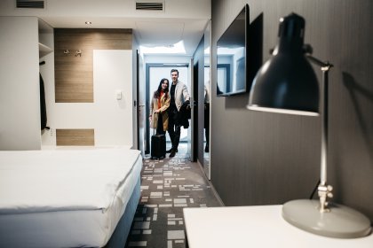hotel *** - Q Hotel Kraków - zdjęcie 12