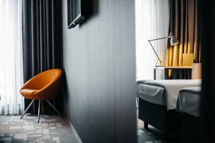 hotel *** - Q Hotel Kraków - zdjęcie 11