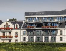 Niebieski Art Hotel & Spa
