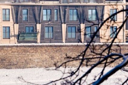 hotel **** - Niebieski Art Hotel & Spa - zdjęcie 4