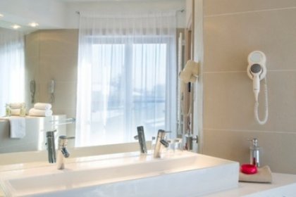 hotel **** - Niebieski Art Hotel & Spa - zdjęcie 10
