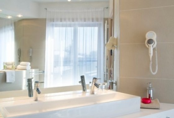 hotel **** - Niebieski Art Hotel & Spa - Pokoje - zdjęcie 1
