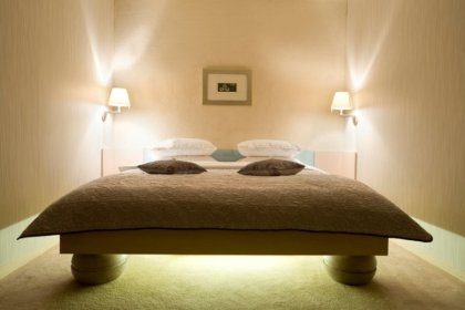 hotel **** - Niebieski Art Hotel & Spa - zdjęcie 9