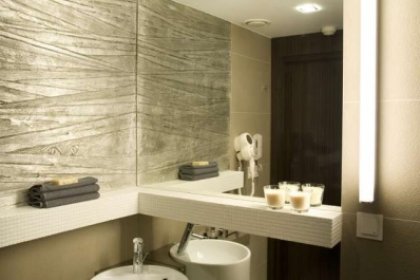hotel **** - Niebieski Art Hotel & Spa - zdjęcie 6
