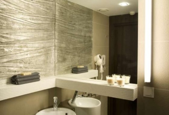 hotel **** - Niebieski Art Hotel & Spa - Pokoje - zdjęcie 5