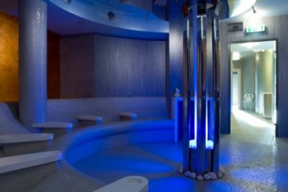 hotel **** - Niebieski Art Hotel & Spa - zdjęcie 11