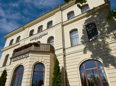 Hotel Atrium**** Szczecin