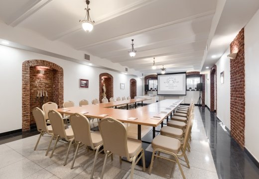 Hotel Atrium**** Szczecin