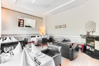 hotel **** - Hotel Atrium**** Szczecin - zdjęcie 8
