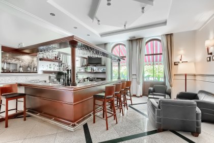hotel **** - Hotel Atrium**** Szczecin - zdjęcie 5