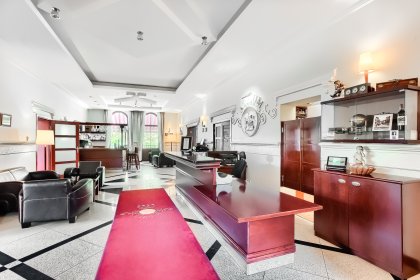 hotel **** - Hotel Atrium**** Szczecin - zdjęcie 6