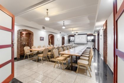 hotel **** - Hotel Atrium**** Szczecin - zdjęcie 2