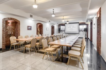 hotel **** - Hotel Atrium**** Szczecin - zdjęcie 1