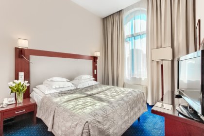 hotel **** - Hotel Atrium**** Szczecin - zdjęcie 9