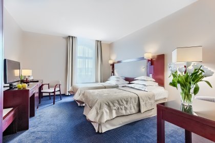 hotel **** - Hotel Atrium**** Szczecin - zdjęcie 14
