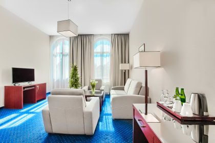 hotel **** - Hotel Atrium**** Szczecin - zdjęcie 10