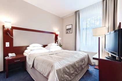 hotel **** - Hotel Atrium**** Szczecin - zdjęcie 12