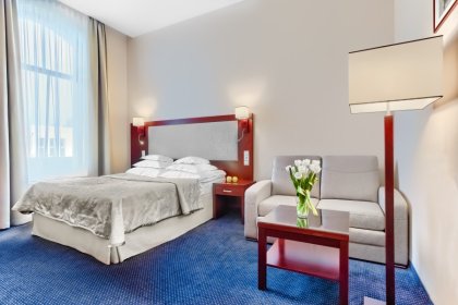 hotel **** - Hotel Atrium**** Szczecin - zdjęcie 11