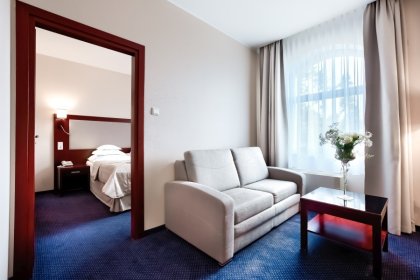 hotel **** - Hotel Atrium**** Szczecin - zdjęcie 13