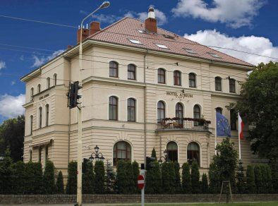 Hotel Atrium**** Szczecin