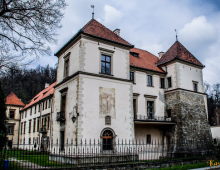 Hotel – Restauracja Kasper Suski