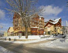 Mercure Krynica Zdrój Resort & SPA
