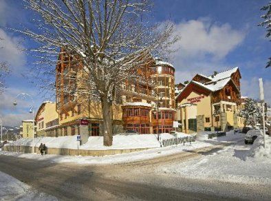 Mercure Krynica Zdrój Resort & SPA