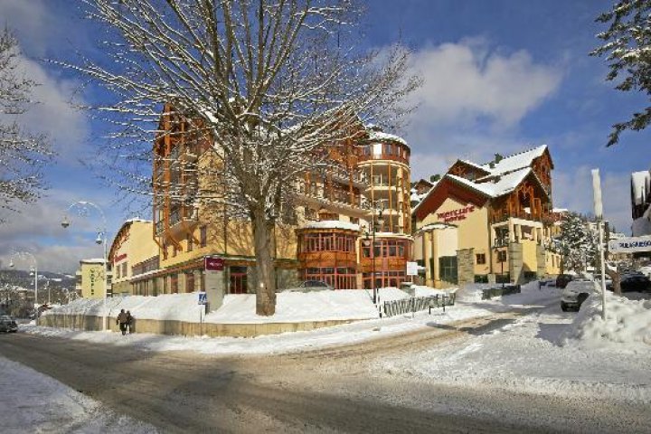 Mercure Krynica Zdrój Resort & SPA