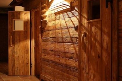 hotel **** - Mercure Krynica Zdrój Resort & SPA - zdjęcie 3